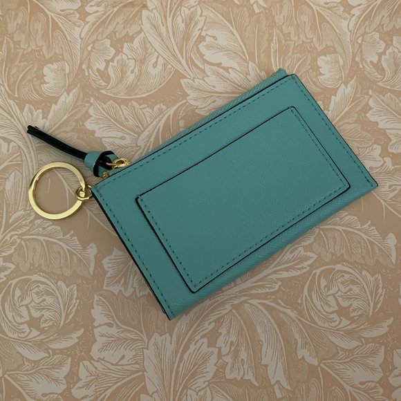 Merona Keychain Wallet - Picture 2 of 3